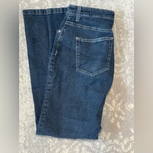 Merona Women's Bootcut Jeans Dark Wash Size 2s